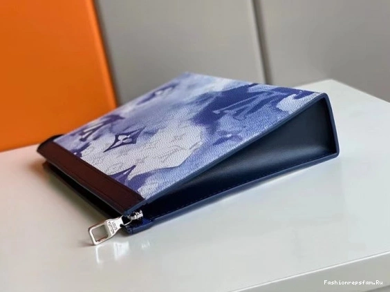 FS CHEAP POCHETTE LOUIS MM VUITTON VOYAGE 0725